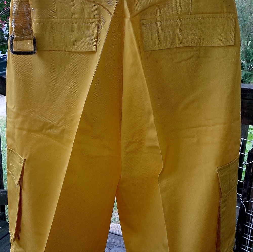 Cargo shorts